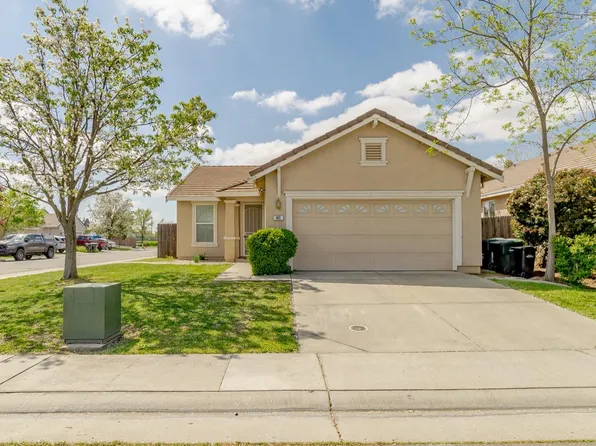 401 Arlingdale Cir, Rio Linda, CA 95673