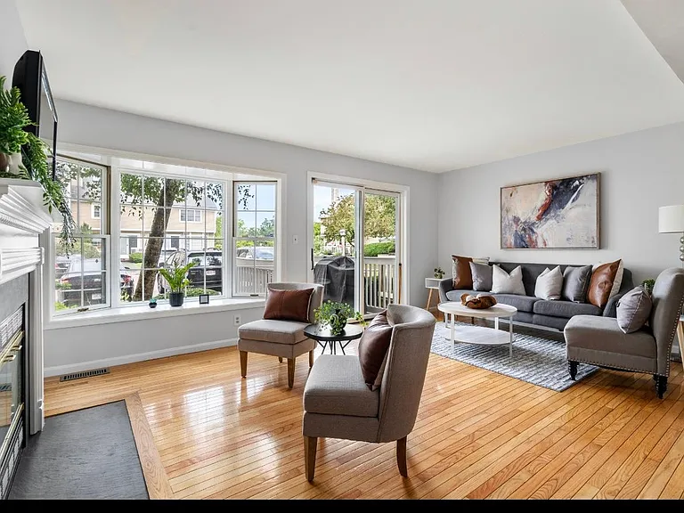59 Linden St #1615 — Photo 4