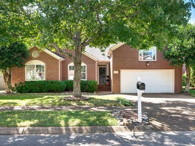 196 Clarendon Cir, Franklin, TN, 37069