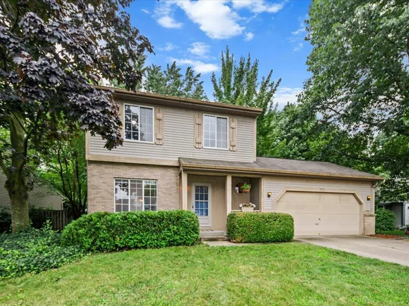 5435 Brittany Dr SE, Kentwood, MI 49548