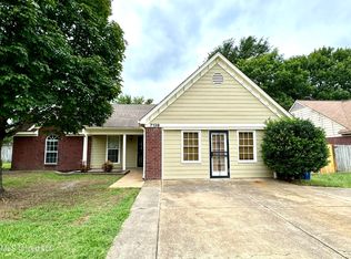 7139 Benji Ave, Horn Lake, MS 38637