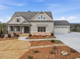 5352 Price Rd, Gainesville, GA 30506