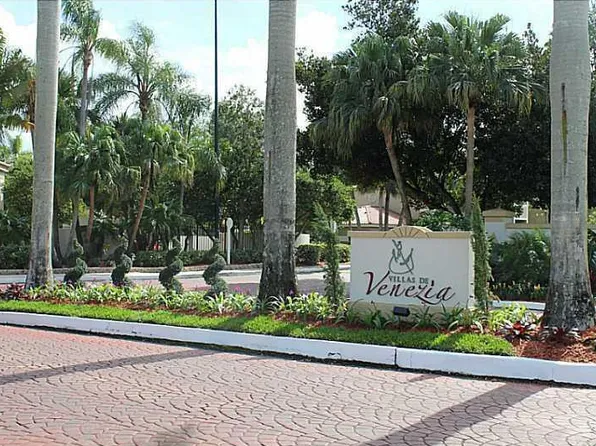 9985 Nob Hill Lane #9985, Sunrise, FL 33351