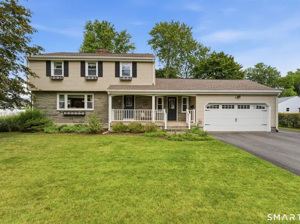 55 East Eldridge Street, Manchester, CT 06040