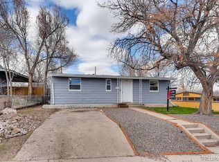 701 Campo St, Denver, CO 80221