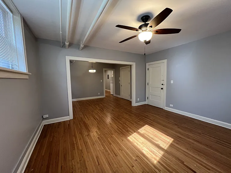 3312 Blaisdell Apartments — Photo 16