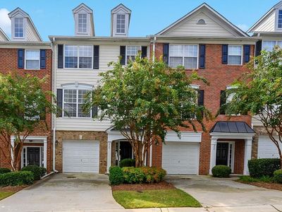 3736 Chattahoochee Summit Dr SE, Atlanta, GA, 30339