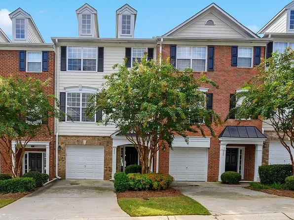 3736 Chattahoochee Summit Dr SE, Atlanta, GA 30339