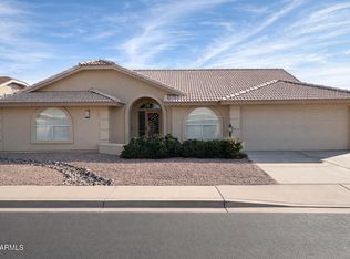 8045 E NEVILLE Avenue, Mesa, AZ 85209