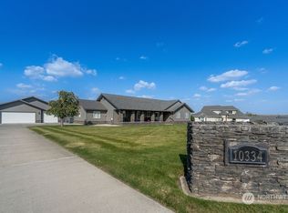 10334 Road 5.6 NE, Moses Lake, WA 98837