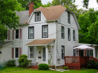 207 Riverview Rd, Swarthmore, PA 19081