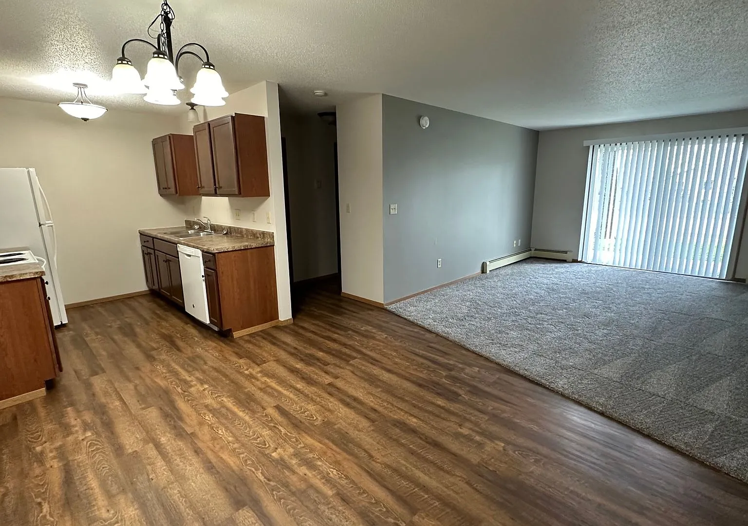 Chaplewood Apartments — Photo 1