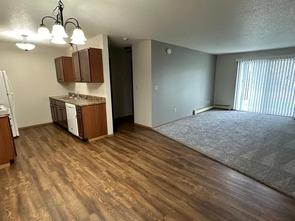 Chaplewood Apartments