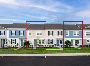 Grant Plan, The Residences at Emerson Park, Apopka, FL 32703