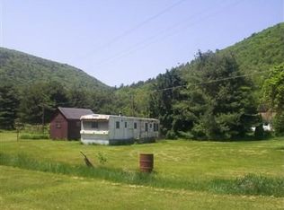 47 Tannery Ln, Waterville, PA 17776