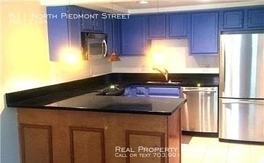 4th image of 611 N Piedmont St