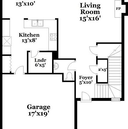 2nd image of 2230 Gateview Ct
