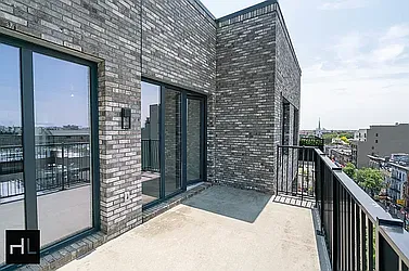 Rented by Highline Residential