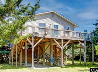 39265 Angelfish Rd LOT 78, Avon, NC 27915