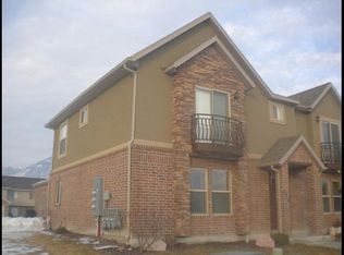 776 W 225 S, Springville, UT 84663