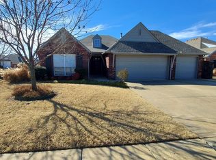 10002 N 102nd East Ave, Owasso, OK 74055
