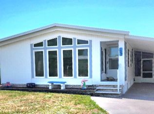 100 Hampton Rd Lot 102, Clearwater, FL 33759