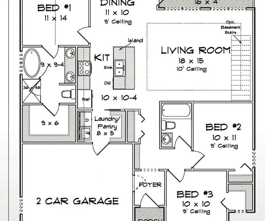 1st image of 1136 Willow St
