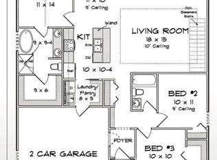 1136 Willow St, Casper, WY 82604