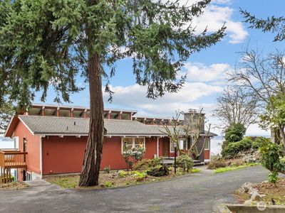 123 S 216th Street, Normandy Park, WA, 98198