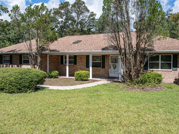 191 SW Derek Gln, Lake City, FL 32024