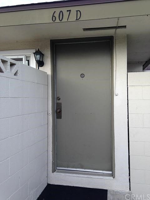 1st image of 607 S Indian Hill Blvd APT D