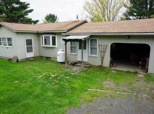 128 Buck Schoolhouse Rd, Mount Vision, NY 13810