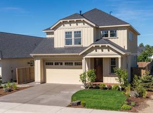 61745 SE Daly Estates Dr, Bend, OR 97702