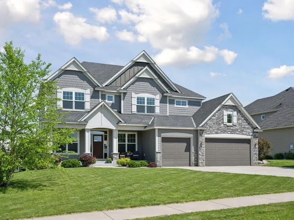 10420 Maryland Ave N, Brooklyn Park, MN 55445