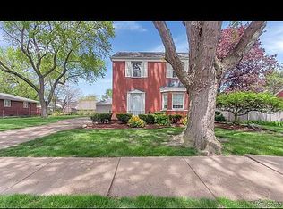 13164 Veronica St, Southgate, MI 48195