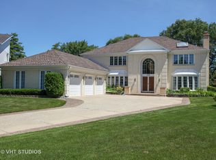 2115 Franklin Dr, Glenview, IL