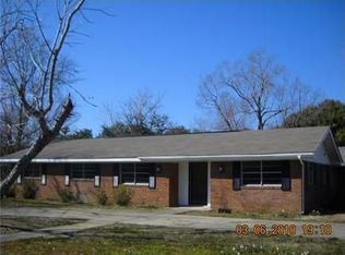 2500 Parkway Rd, Biloxi, MS 39531