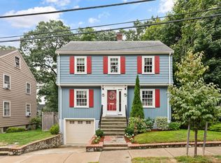 83 Glenburn Rd, Arlington, MA 02476