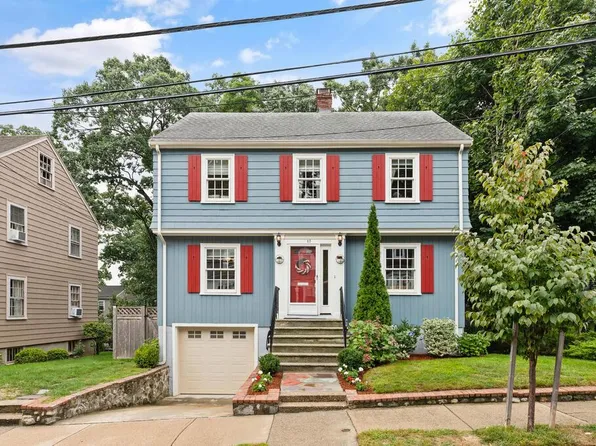 83 Glenburn Rd, Arlington, MA 02476