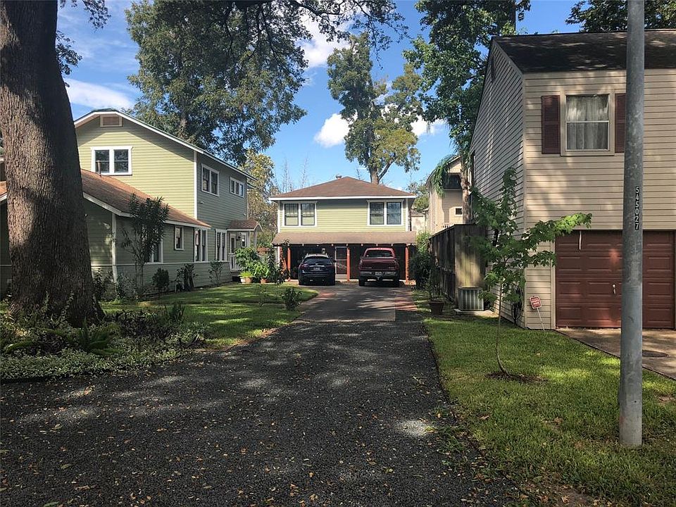 1st image of 611 1/2 E 21st St