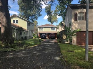 611 1/2 E 21st St, Houston, TX 77008