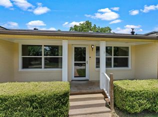 1306 Jones St, Henderson, TX 75654