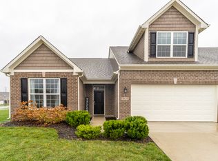 8628 Twain Ln, Indianapolis, IN 46239