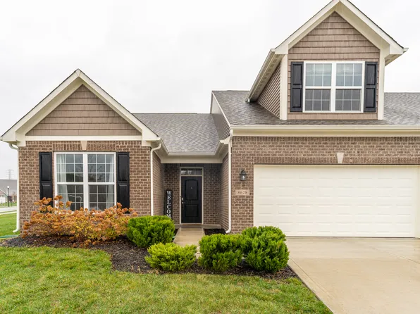 8628 Twain Ln, Indianapolis, IN 46239