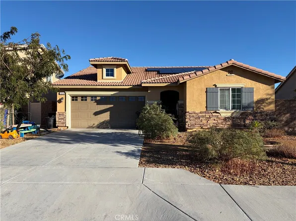 11914 Andrews Pl, Victorville, CA 92392