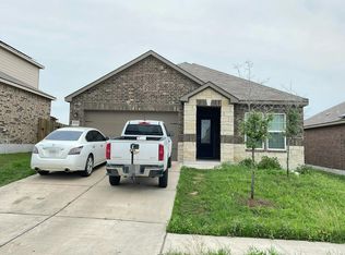 19420 Andrew Jackson St, Manor, TX 78653