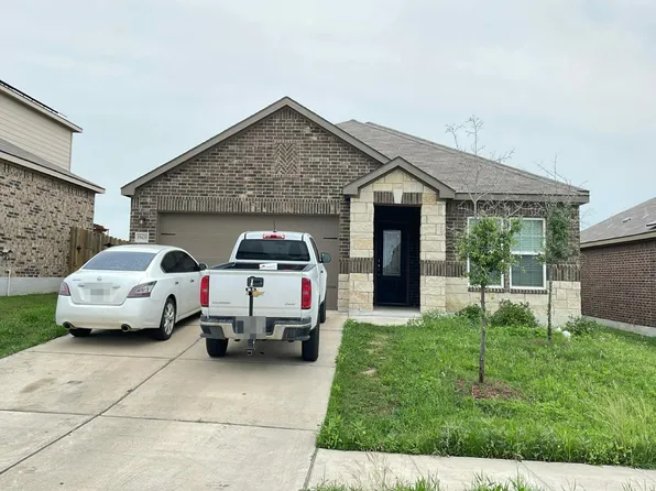 19420 Andrew Jackson St, Manor, TX 78653