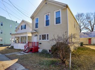 128 Johnston Ave, Cohoes, NY 12047