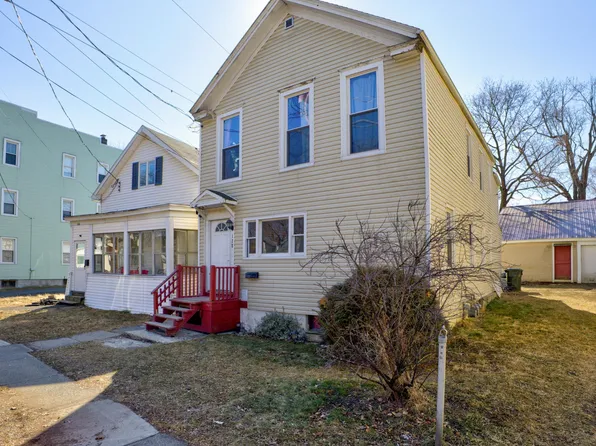 128 Johnston Avenue, Cohoes, NY 12047