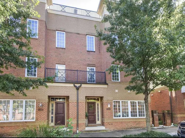 9629 Milestone Way #F-1, College Park, MD 20740